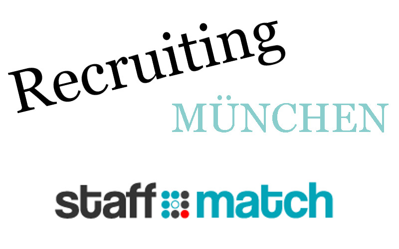 Recruiting München